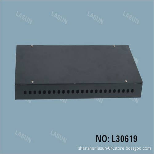 24 Core Fiber Patch Panel (L30619)